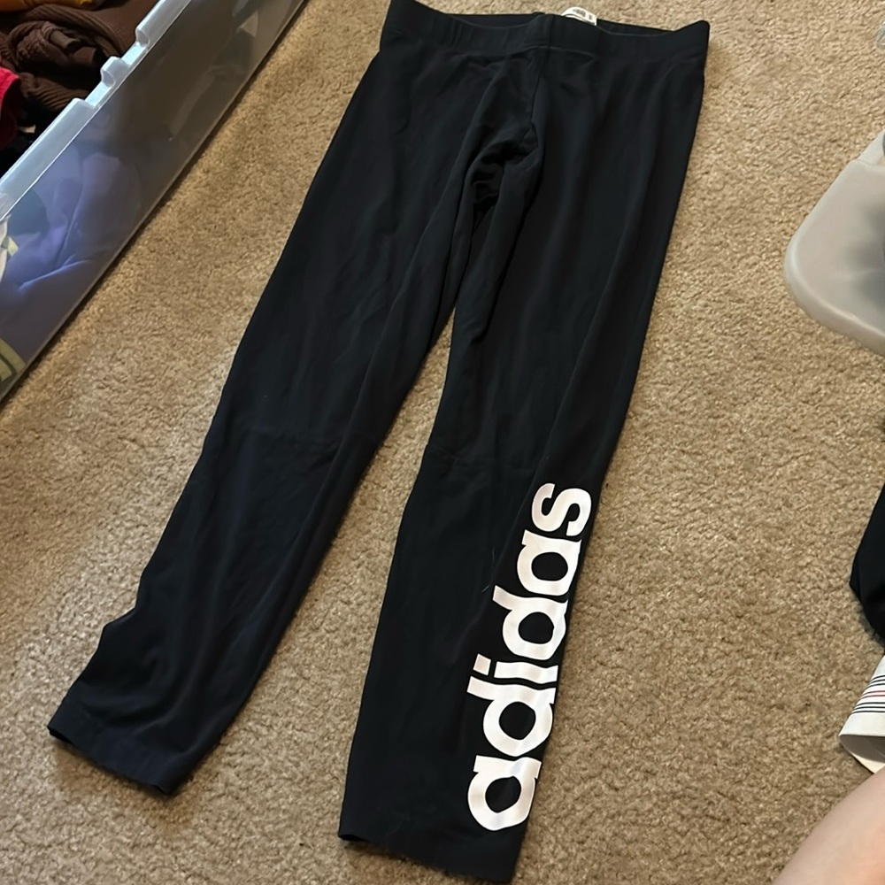 adidas leggings